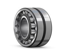 SKF自動調心球軸承