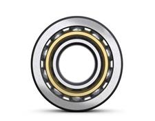 nsk角接觸軸承型號