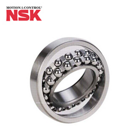 電機軸承-工程機械用軸承