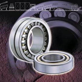 NSK礦山機械用軸承-工程機械軸承