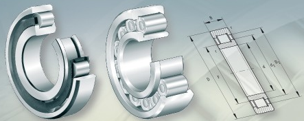 <strong>FAG圓柱滾子軸承</strong>