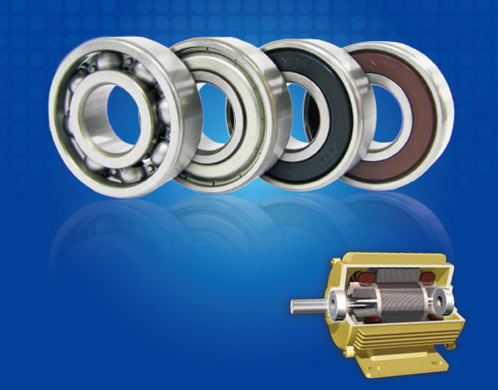 造紙機(jī)械用軸承